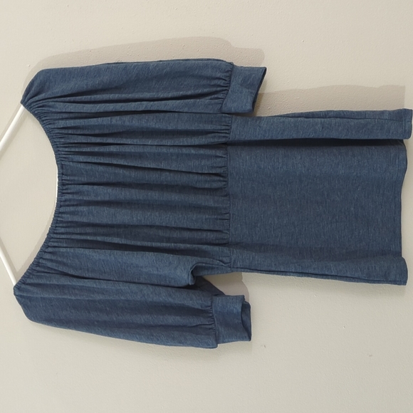 Ginger G ladies stylish shirt - Picture 5 of 12